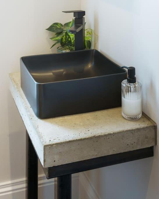 Apartament Loft Fawr Tregaron Zewnętrze zdjęcie